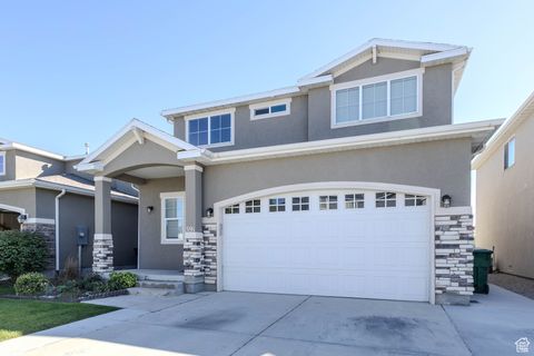 Tiny photo for 591 W KOINS WAY, Bluffdale, UT 84065 (MLS # 2114149)
