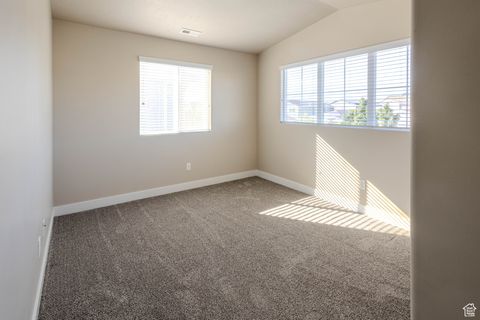 Tiny photo for 591 W KOINS WAY, Bluffdale, UT 84065 (MLS # 2114149)