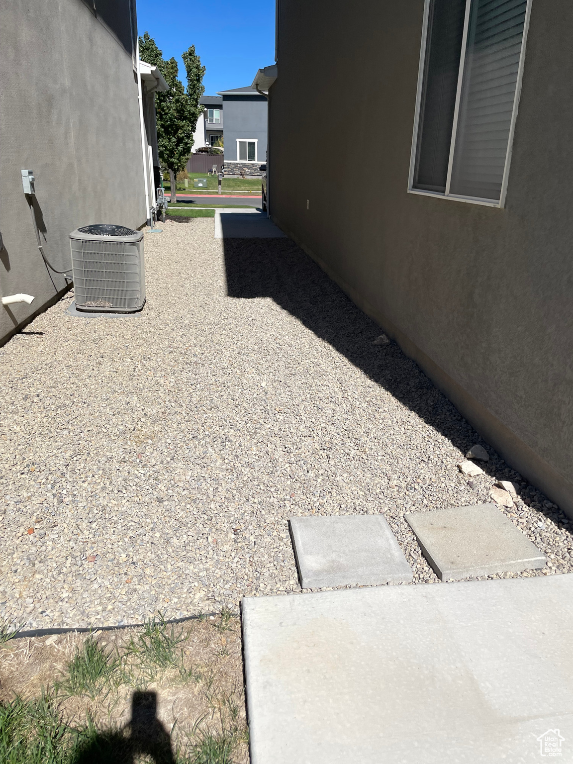 PLAT A - Residential