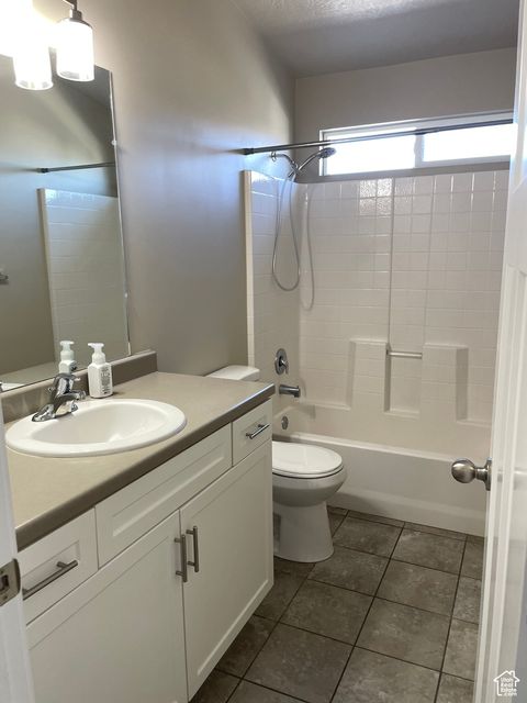 Tiny photo for 591 W KOINS WAY, Bluffdale, UT 84065 (MLS # 2114149)