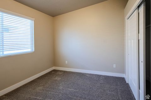 Tiny photo for 591 W KOINS WAY, Bluffdale, UT 84065 (MLS # 2114149)