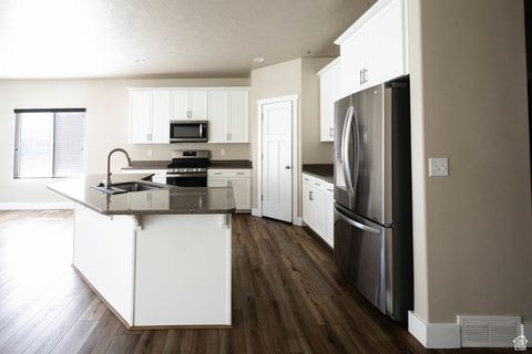 Tiny photo for 591 W KOINS WAY, Bluffdale, UT 84065 (MLS # 2114149)