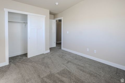 Tiny photo for 591 W KOINS WAY, Bluffdale, UT 84065 (MLS # 2114149)
