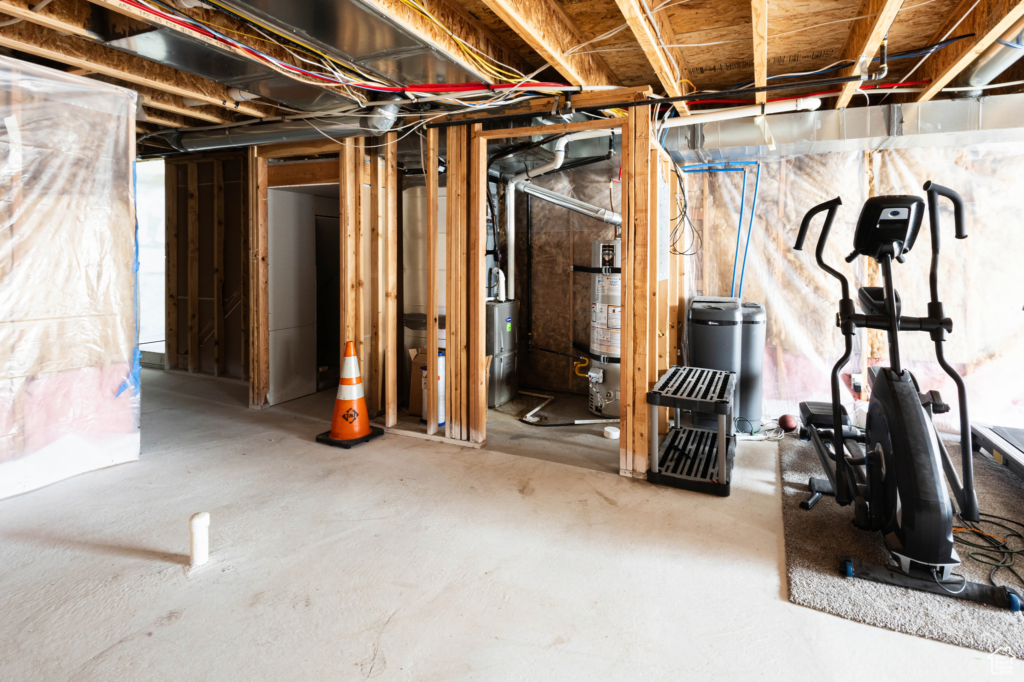 PLAT A - Residential