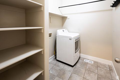 Tiny photo for 591 W KOINS WAY, Bluffdale, UT 84065 (MLS # 2114149)