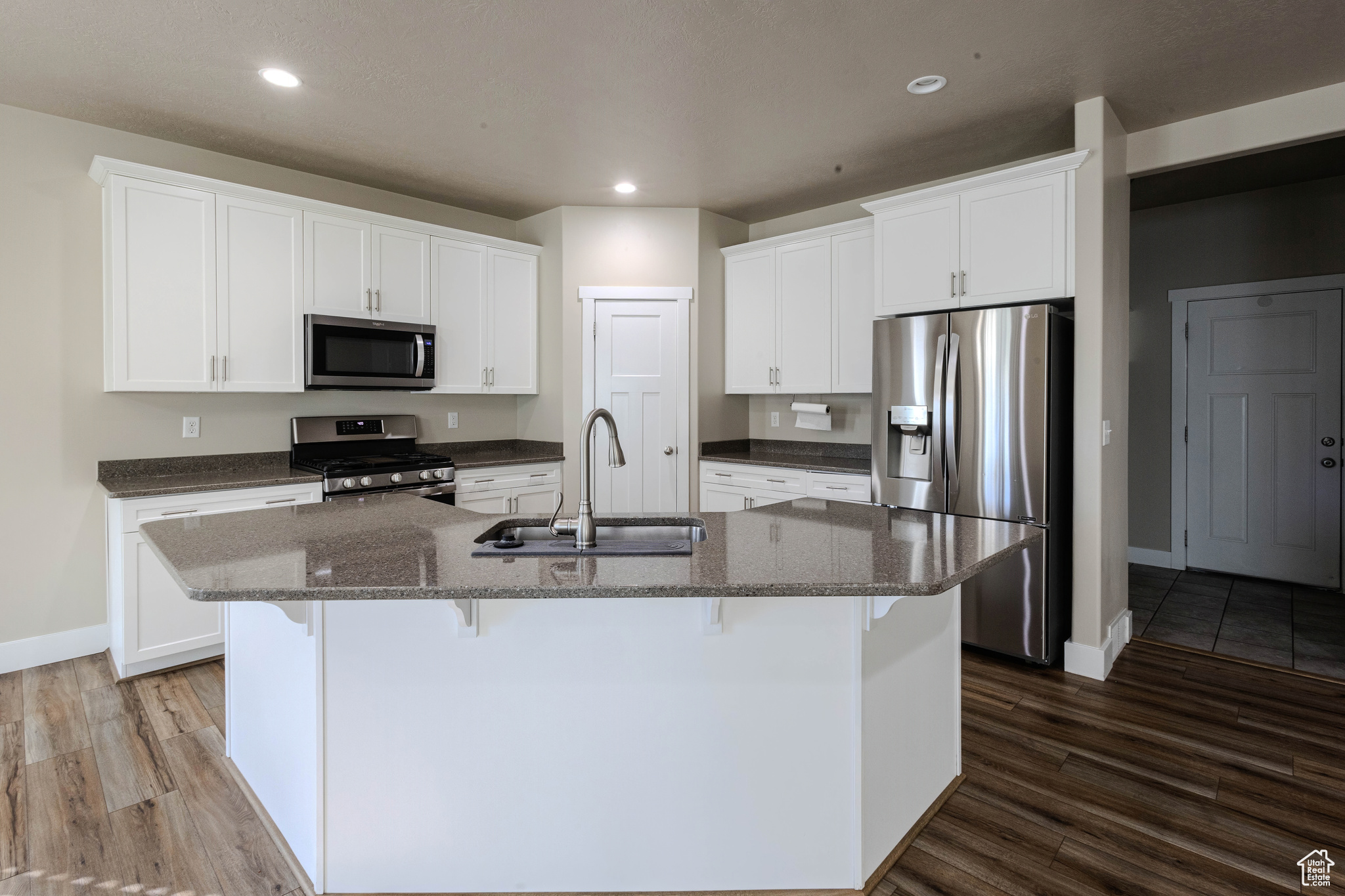 PLAT A - Residential