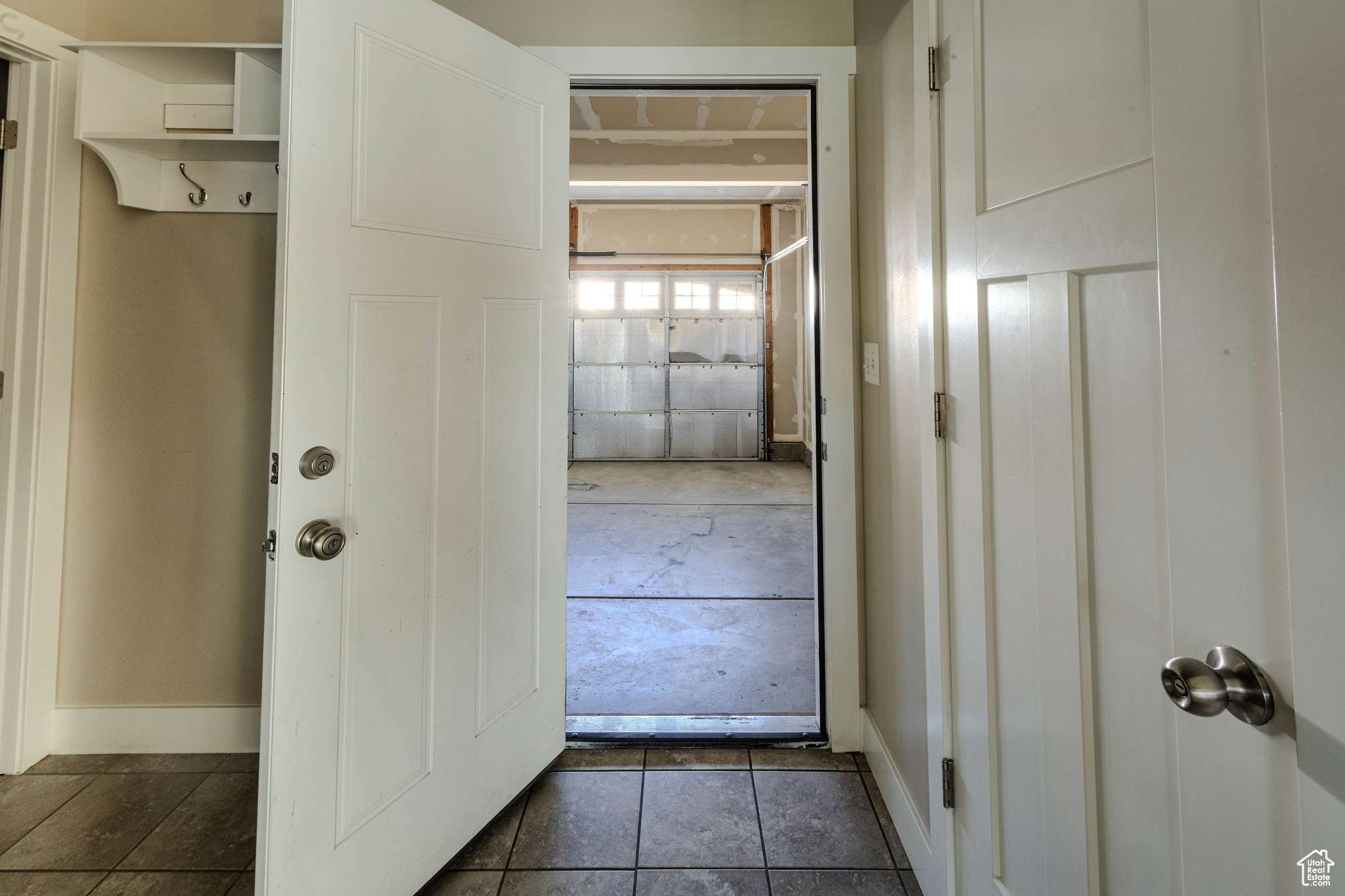 PLAT A - Residential