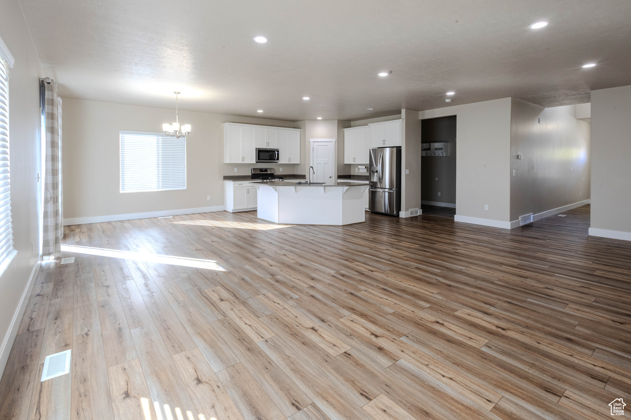 PLAT A - Residential