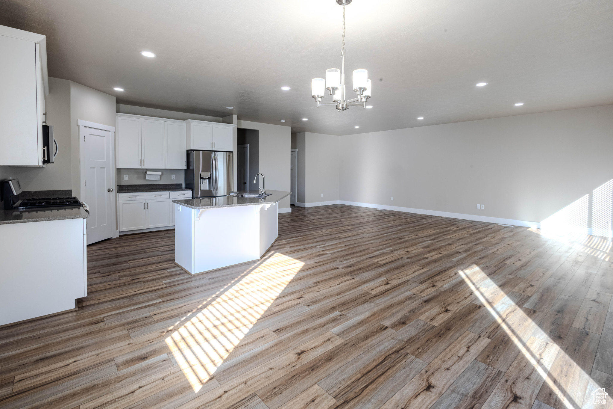 PLAT A - Residential