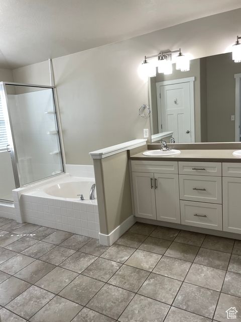 Tiny photo for 591 W KOINS WAY, Bluffdale, UT 84065 (MLS # 2114149)