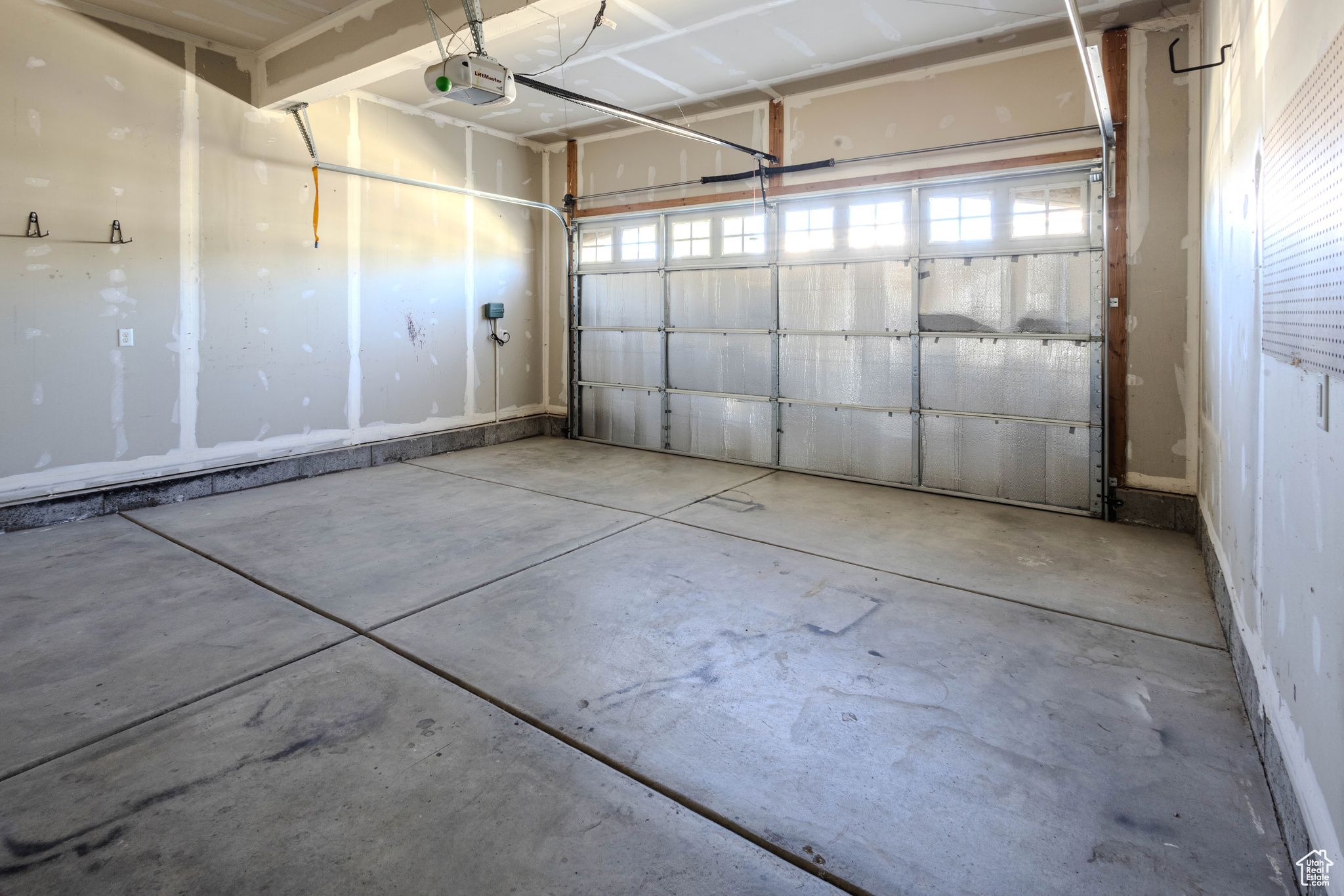 PLAT A - Residential