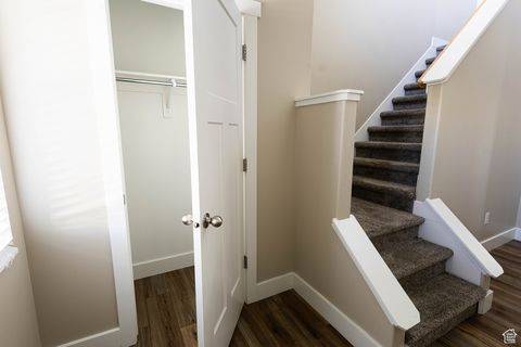 Tiny photo for 591 W KOINS WAY, Bluffdale, UT 84065 (MLS # 2114149)