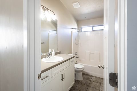 Tiny photo for 591 W KOINS WAY, Bluffdale, UT 84065 (MLS # 2114149)