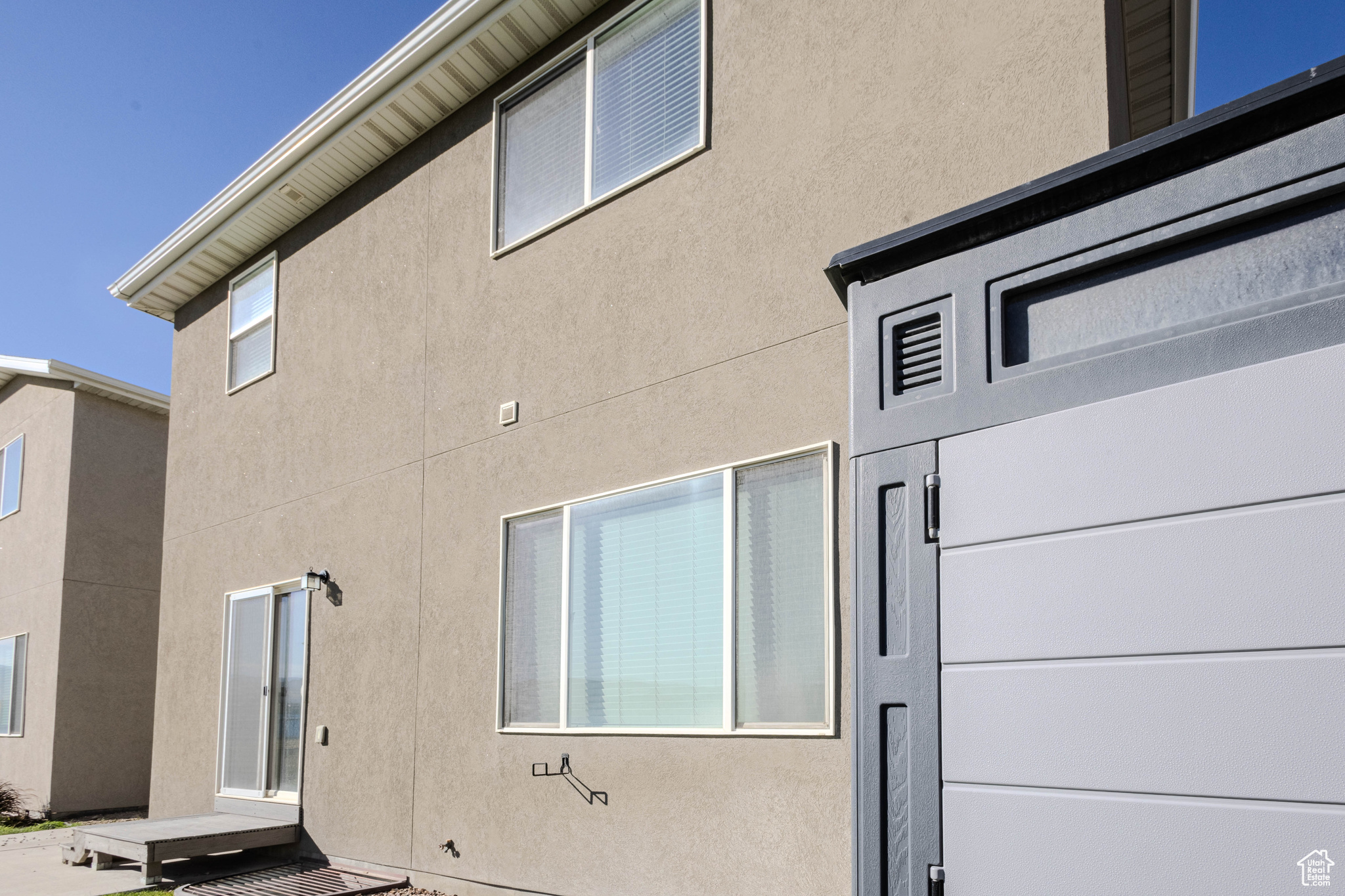 PLAT A - Residential
