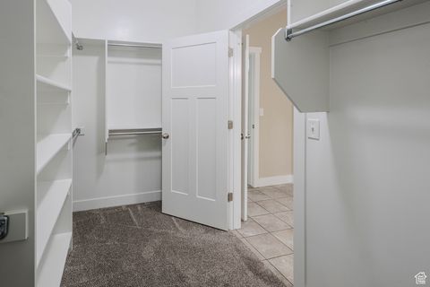 Tiny photo for 591 W KOINS WAY, Bluffdale, UT 84065 (MLS # 2114149)