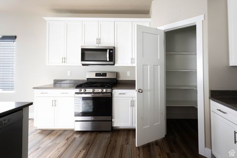 Tiny photo for 591 W KOINS WAY, Bluffdale, UT 84065 (MLS # 2114149)