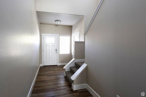 Tiny photo for 591 W KOINS WAY, Bluffdale, UT 84065 (MLS # 2114149)