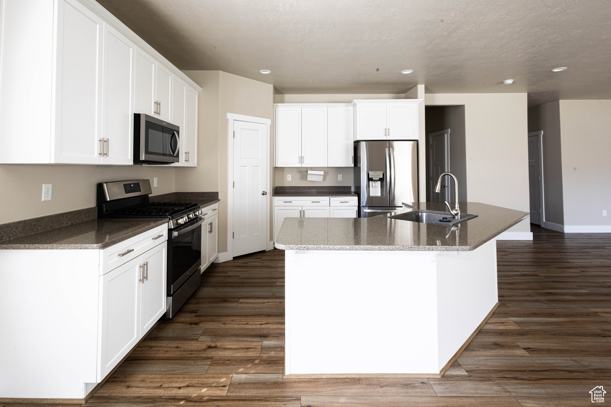 PLAT A - Residential