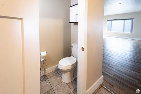 Tiny photo for 591 W KOINS WAY, Bluffdale, UT 84065 (MLS # 2114149)