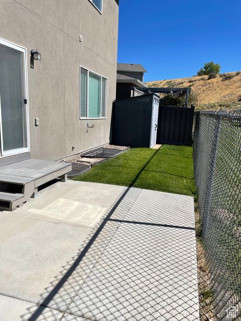 Tiny photo for 591 W KOINS WAY, Bluffdale, UT 84065 (MLS # 2114149)