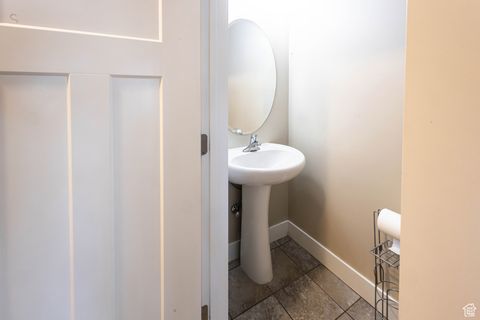 Tiny photo for 591 W KOINS WAY, Bluffdale, UT 84065 (MLS # 2114149)