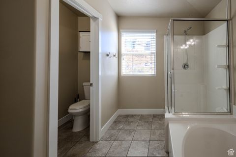 Tiny photo for 591 W KOINS WAY, Bluffdale, UT 84065 (MLS # 2114149)