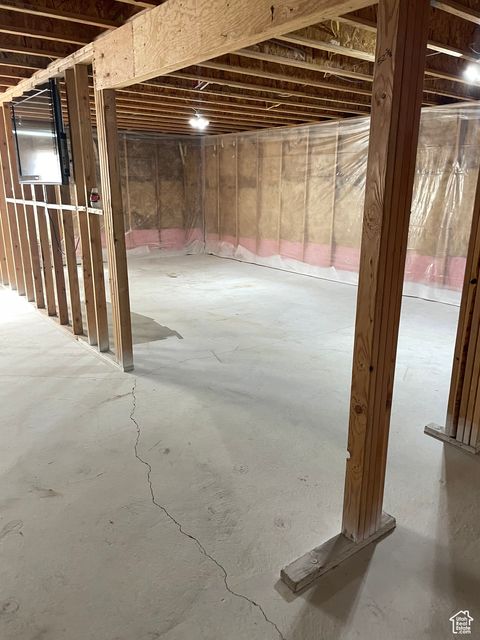 Tiny photo for 591 W KOINS WAY, Bluffdale, UT 84065 (MLS # 2114149)