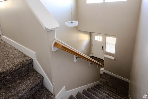 Tiny photo for 591 W KOINS WAY, Bluffdale, UT 84065 (MLS # 2114149)