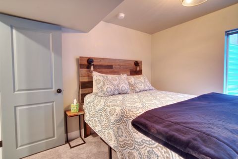 Tiny photo for 6188 W SUGARCANE DR, South Jordan, UT 84009 (MLS # 2150869)