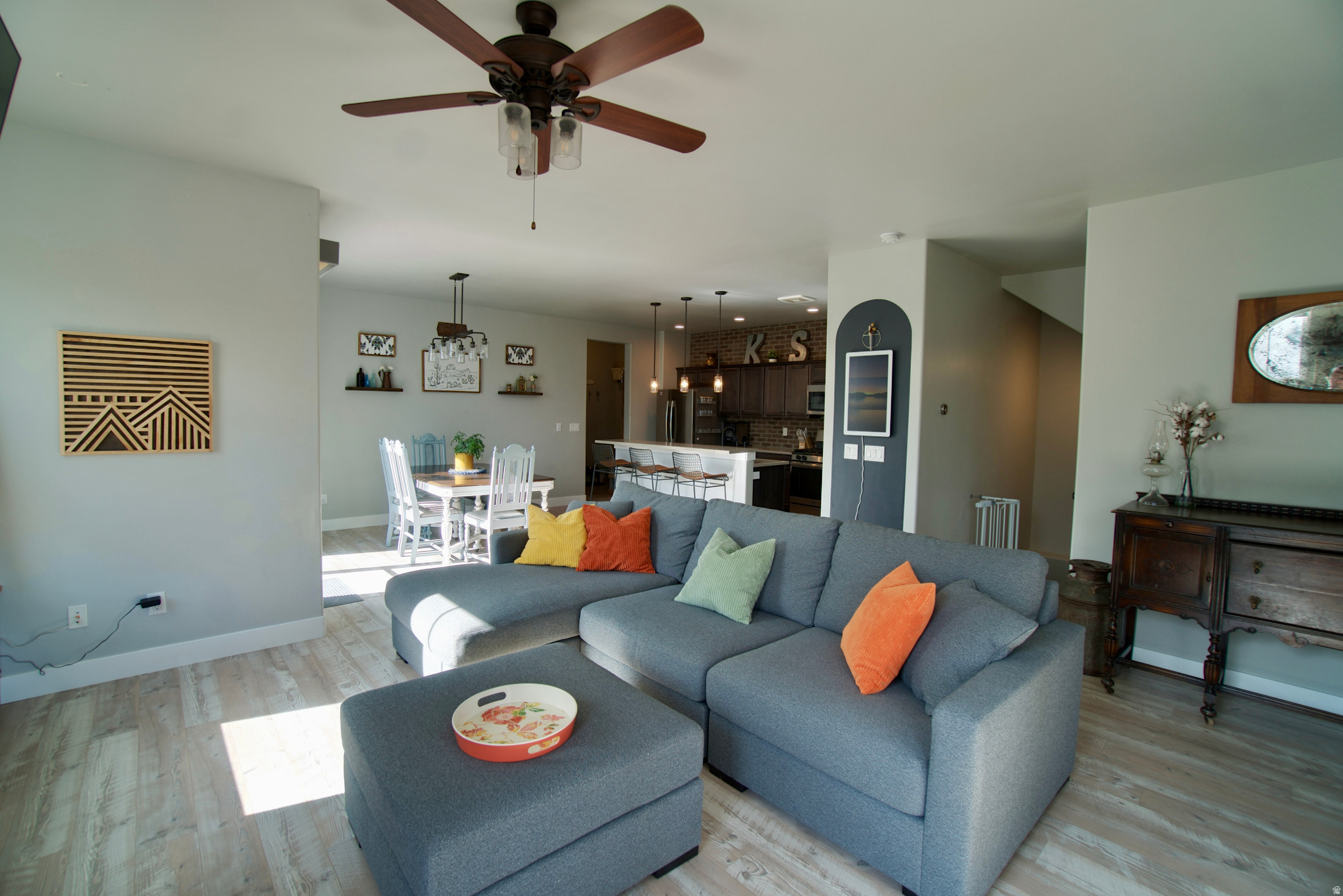 DAYBREAK - Residential