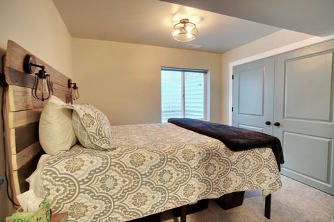 Tiny photo for 6188 W SUGARCANE DR, South Jordan, UT 84009 (MLS # 2150869)