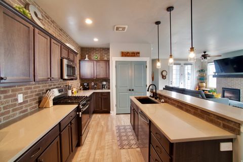 Tiny photo for 6188 W SUGARCANE DR, South Jordan, UT 84009 (MLS # 2150869)