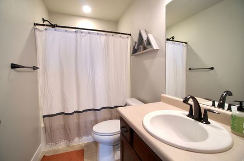 Tiny photo for 6188 W SUGARCANE DR, South Jordan, UT 84009 (MLS # 2150869)