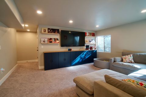 Tiny photo for 6188 W SUGARCANE DR, South Jordan, UT 84009 (MLS # 2150869)