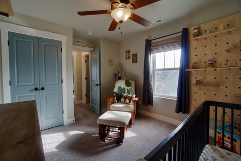 Tiny photo for 6188 W SUGARCANE DR, South Jordan, UT 84009 (MLS # 2150869)