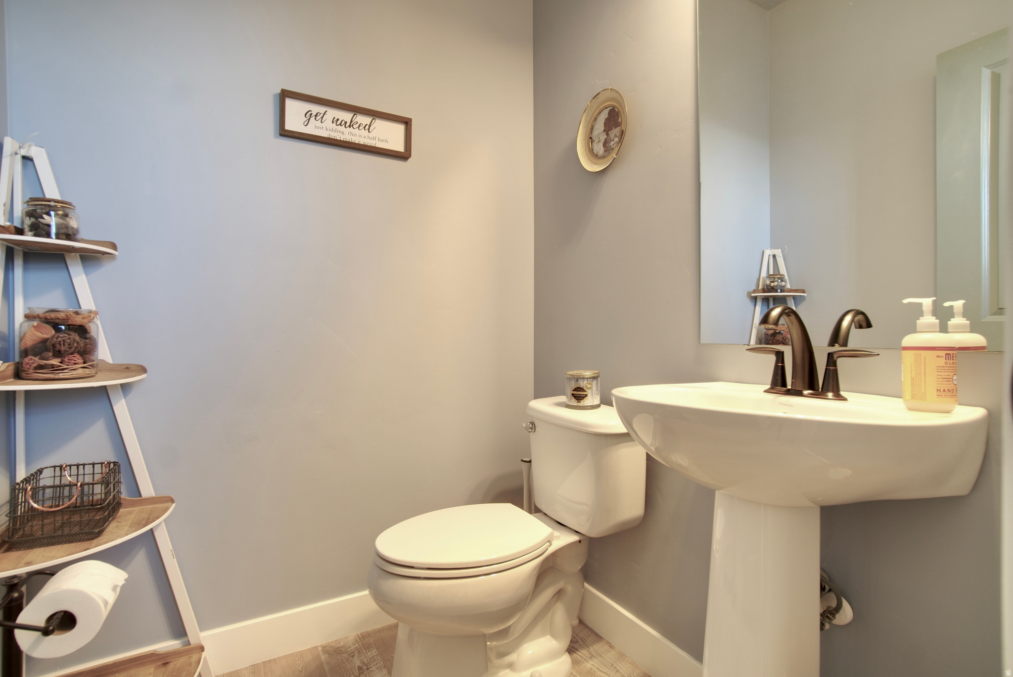 DAYBREAK - Residential