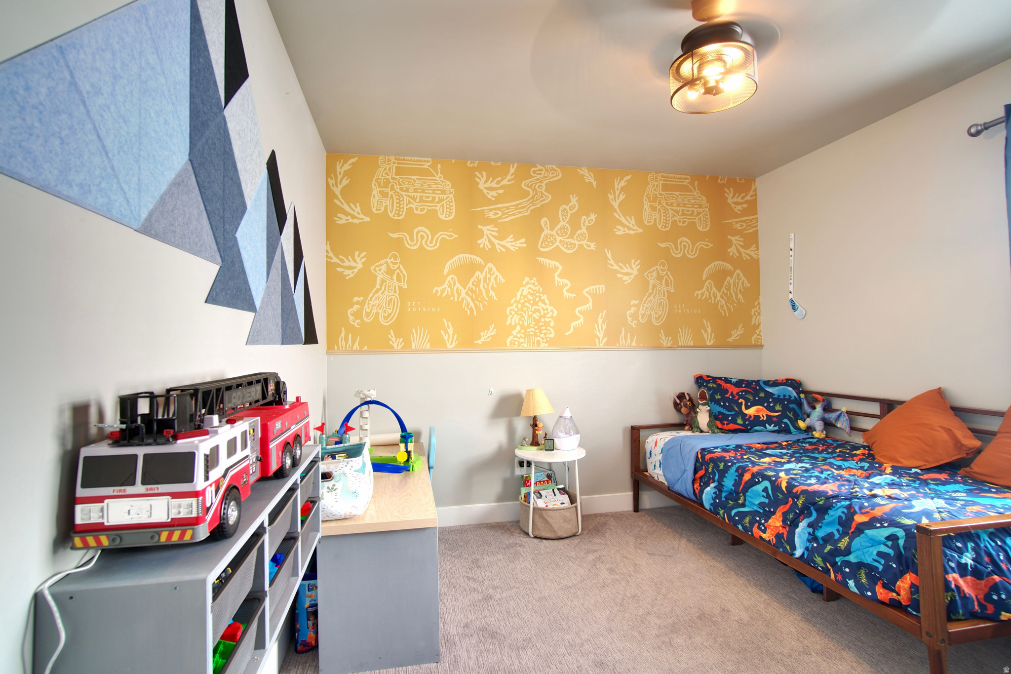 DAYBREAK - Residential