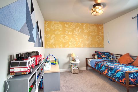 Tiny photo for 6188 W SUGARCANE DR, South Jordan, UT 84009 (MLS # 2150869)