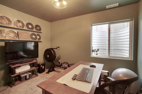 Tiny photo for 6188 W SUGARCANE DR, South Jordan, UT 84009 (MLS # 2150869)