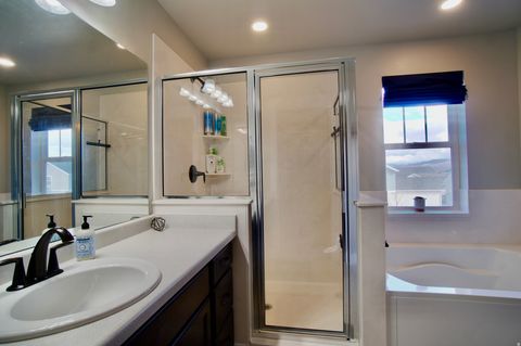 Tiny photo for 6188 W SUGARCANE DR, South Jordan, UT 84009 (MLS # 2150869)