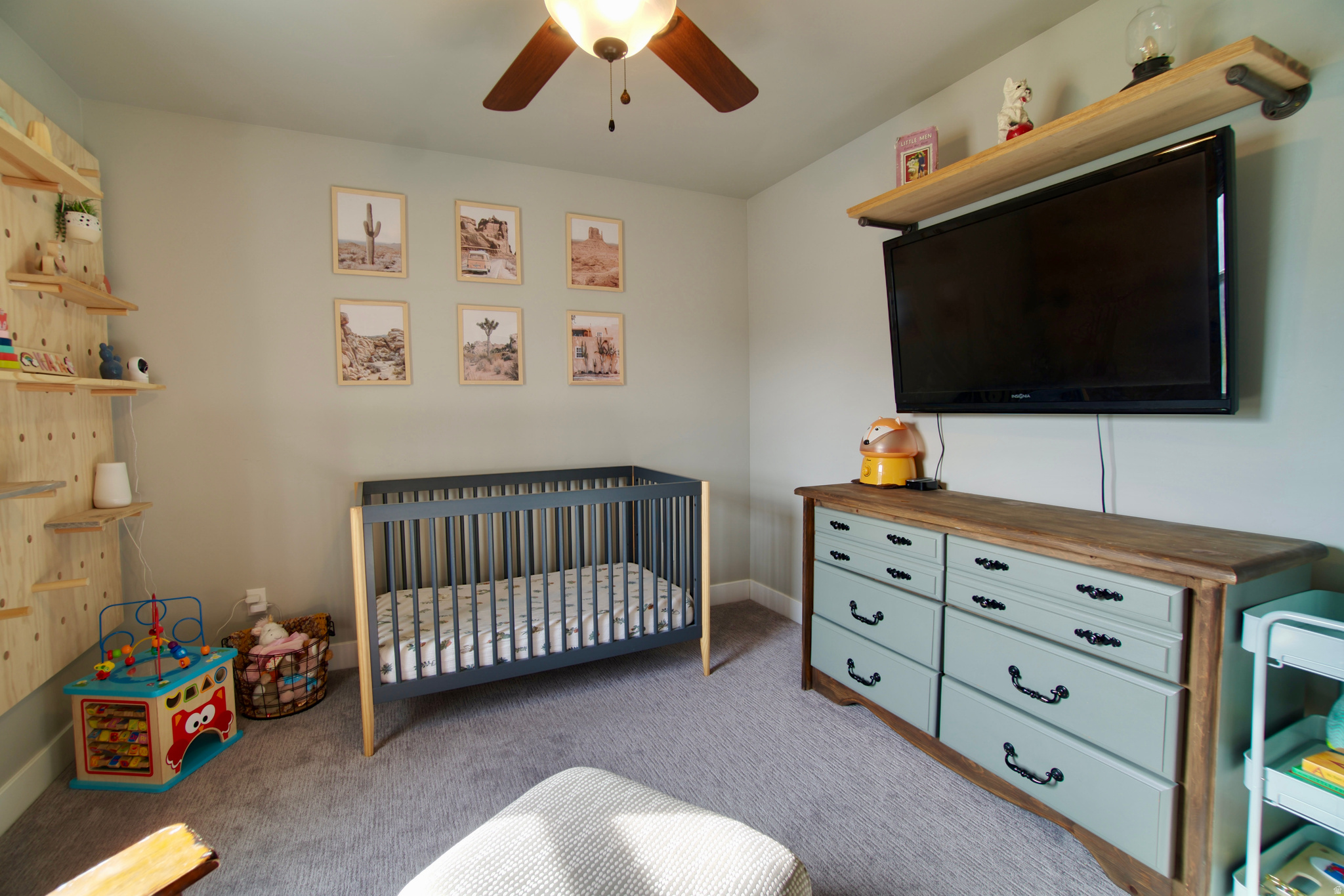 DAYBREAK - Residential