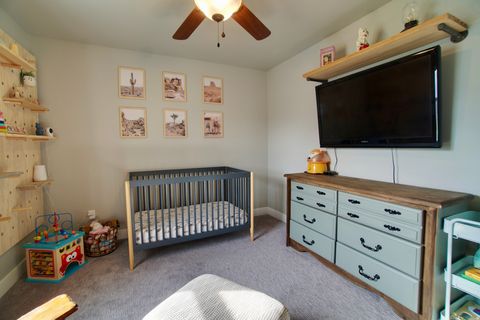 Tiny photo for 6188 W SUGARCANE DR, South Jordan, UT 84009 (MLS # 2150869)