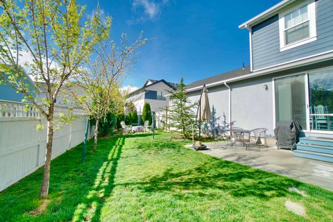 Tiny photo for 6188 W SUGARCANE DR, South Jordan, UT 84009 (MLS # 2150869)