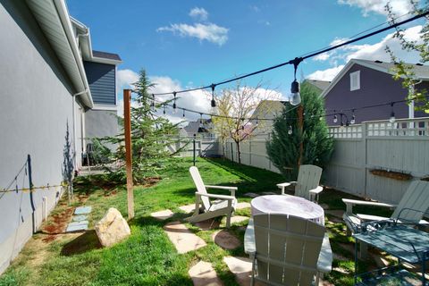 Tiny photo for 6188 W SUGARCANE DR, South Jordan, UT 84009 (MLS # 2150869)