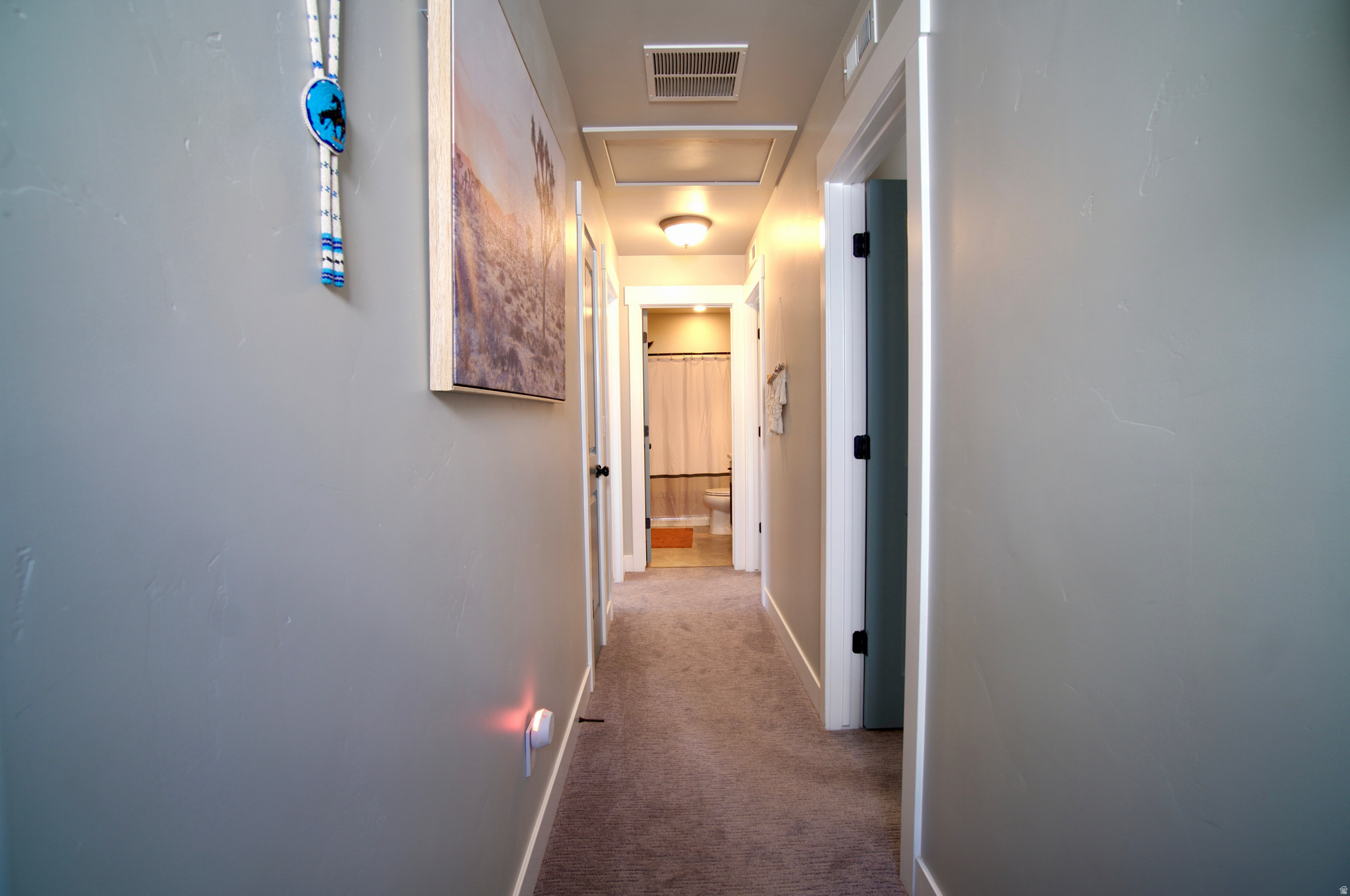 DAYBREAK - Residential