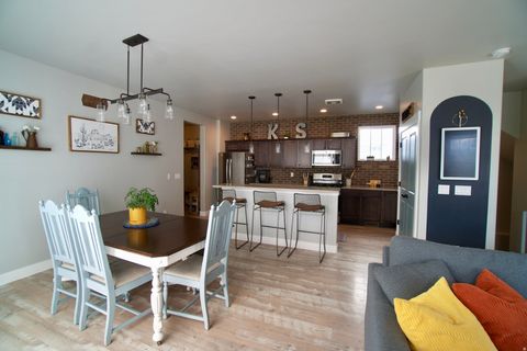 Tiny photo for 6188 W SUGARCANE DR, South Jordan, UT 84009 (MLS # 2150869)