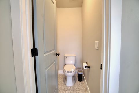 Tiny photo for 6188 W SUGARCANE DR, South Jordan, UT 84009 (MLS # 2150869)