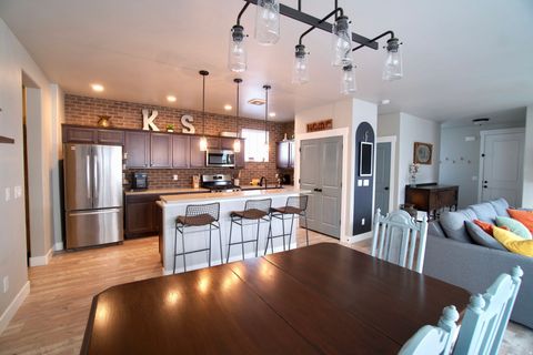 Tiny photo for 6188 W SUGARCANE DR, South Jordan, UT 84009 (MLS # 2150869)