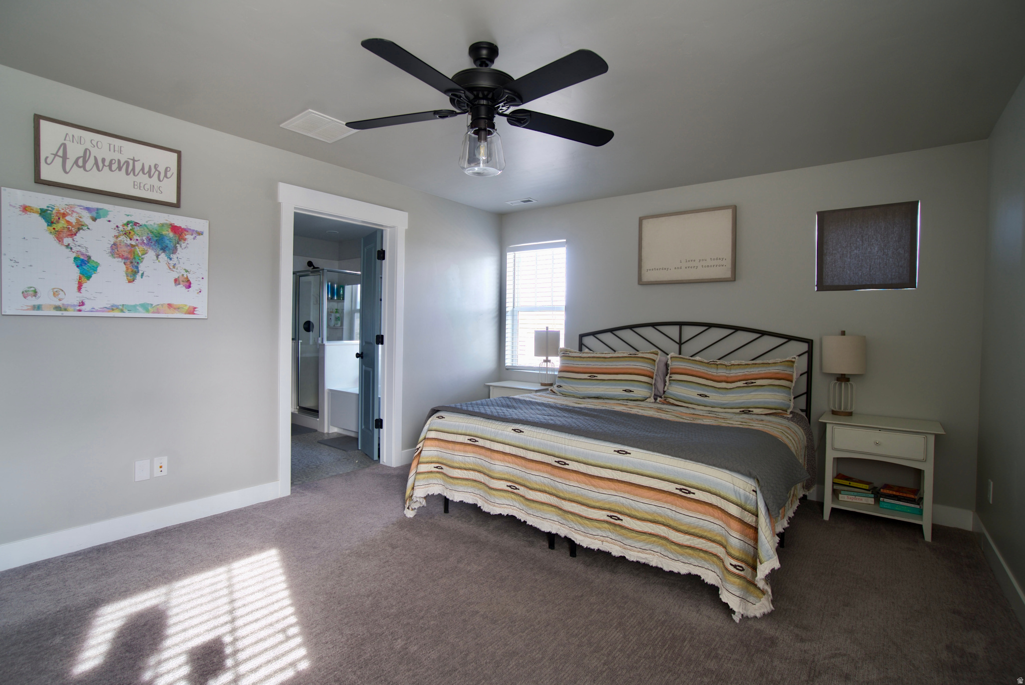 DAYBREAK - Residential