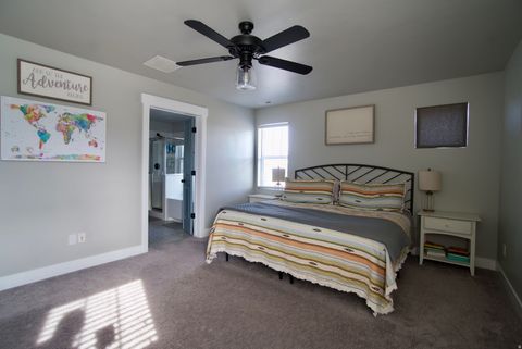 Tiny photo for 6188 W SUGARCANE DR, South Jordan, UT 84009 (MLS # 2150869)